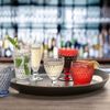 Villeroy & Boch Boston Coloured Sektschale 398 ml smoke Bild 2
