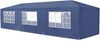 Pavillon Wedau 900x300x255 cm Dunkelbau casa. pro Bild 2