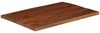 vidaXL Tischplatte 110x80x2,5 cm Rechteckig Altholz Massiv 371212 Bild 2