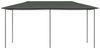 vidaXL Pavillon 2,98x5,3x2,59 m Grau 160 g/m² 313622 Bild 2