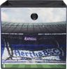 Faltbox Box - Hertha BSC / Nr. 3 - 32 x 32 cm Bild 4