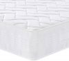vidaXL Matratze Taschenfederkern Mittelfest 180x200 cm 3206417 Bild 5