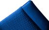 Boxspringbett Schlafzimmerbett CEDRIC 160x200cm Stoff Magic Velvet Dunkelblau Bild 4