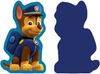 Paw Patrol Formkissen aus Polyester Perfektes Couchkissen für Kinder & Erwachsene Dekokissen Bild 2
