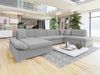 Wohnlandschaft Bergen Cord (Farbe: Poso 110, Seite: Links) Bild 2
