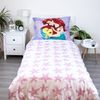 Disney Ariel Bettwäsche – Bettbezug 140x200 cm & Kissenbezug 70x90 cm Bild 3