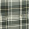Go-De Relax-Auflage grau-kariert, 170 x 50 x 6 cm Bild 3