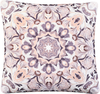 Gartenkissen 3er Set SAMMIT Orientalisches Muster 45 x 45 cm Bunt Bild 4