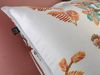 Zo! Home Mako-Satin Bettwäsche 135x200 Shenell multi Retro Gräser Blumen terra Bild 3