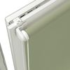 Gardinia Easyfix Rollo Uni, Mintgrün, 120x150 cm Bild 2