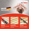 BeMeo Lattenrost Basic Größe 80 x 200 cm Bild 4