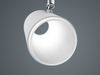 Trio Narcos LED Wandstrahler, 6W, 550lm, weiß matt (873170131) Bild 4