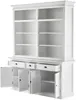Schrank Halifax mit 5 Türen und 3 Schubladen Bild 4