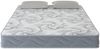 Dmora Einzelne Matratze Weston, Produkt aus Memory-Schaum, Schlafzimmermatratze, Schlafunterstützung, Made in Italy, 90x190 h25 cm, Weiß Bild 5