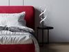 Trio Leuchten 'Sequence' LED-Tischleuchte , dimmbar, Aluminium silber, Ø14x48cm Bild 5