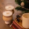Zoha 2er Set Glas Two Bubble Cocktail- 535ml - Heißgetränke Kaffeeglas, Borosilikatglas, Hitzebeständig Trinkglas Cocktailgläser Eiskaffeegläser Tee Saft Bild 5