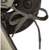 2er Set Beautissu Hochlehner Auflage Flair HL Hellgrau Bild 3