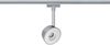 Paulmann 95473 URail LED Spot Pellet 4W Chrom matt/Weiß dimmbar Bild 2