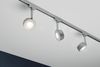 Paulmann 95473 URail LED Spot Pellet 4W Chrom matt/Weiß dimmbar Bild 3