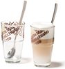 LEONARDO Latte Macchiato Becher Café Latte Solo Bild 4