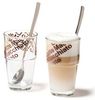 LEONARDO Latte Macchiato Becher Café Latte Solo Bild 5
