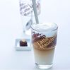 LEONARDO Latte Macchiato Becher Café Latte Solo Bild 2