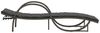 vidaXL Sonnenliegen 2 Stk. mit Auflagen Grau Poly Rattan 3277309 Bild 5