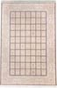 Orientteppich »Afarinesh« 150 x 100 cm - beige Bild 2