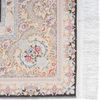Orientteppich »Afarinesh« 150 x 100 cm - beige Bild 3