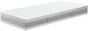 Hn8 Taschenfederkern-Matratze "Eco Spring Elite", H3/H4, 80 x 200 cm, Höhe: ca. 23 cm Bild 2