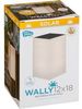 New Garden WALLY 12X12X18 SOLAR WALL Bild 4