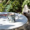 Rex London Becher Best in Show - Hunde, Keramik, für ca. 350 ml, geeignet für Spülmaschine Bild 2