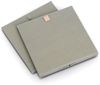Zeller Present Aufbewahrungsbox, Vlies, khaki, ca. 32 x 32 x 32 cm Bild 3