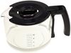 Krups Kaffeekanne Krups SS-208836 Glaskanne für KM8328 Grind Aroma Kaffeemaschine Bild 2