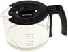 Krups Kaffeekanne Krups SS-208836 Glaskanne für KM8328 Grind Aroma Kaffeemaschine Bild 1