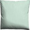 biberna 0636047 Mako-Satin Bettwäsche PUNKTE - MIX & MATCH, mint, 1x 155x220 cm + 1x 80x80 cm Bild 2