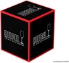 RIEDEL 4900/04DR FATTO A MANO Tumbler Grande - DRACHENROT, handgefertigt Bild 3