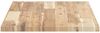 vidaXL Waschtischplatte Unbehandelt 100x40x2 cm Massivholz Akazie 3279657 Bild 5