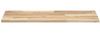 vidaXL Waschtischplatte Unbehandelt 100x40x2 cm Massivholz Akazie 3279657 Bild 3