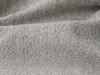 Vente-unique - CALITO Sofa Stoff Grau - B 223 cm94 cm x H 99 cm x L 216 cm Bild 4