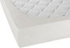 biberna Frottee-Stretch-Spannbetttuch 0012344, grau, 1x 140x200 cm - 160x200 cm Bild 2