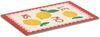ZELLER 26341 Glasschneideplatte ITALIAN LEMONS aus Sicherheitsglas, ca. 30 x 20 x 0,8 cm Bild 1