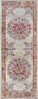 HANSE Home 'Maderno' Teppich, rechteckig, Höhe: 8 mm, Orientalisch, Kurzflor, Creme, 80 x 240 cm (Rechteckig) Bild 2