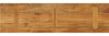 vidaXL Tischplatte 100x20x3,8 cm Rechteckig Massivholz Mango 371621 Bild 5