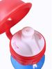 Sonic The Hedgehog Trinkflasche GOTTA GO FASTER, Kinder Sport-Aluminiumflasche 520 ml BPA frei Bild 4