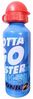 Sonic The Hedgehog Trinkflasche GOTTA GO FASTER, Kinder Sport-Aluminiumflasche 520 ml BPA frei Bild 3