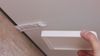 Paulmann LED Unterschrankleuchte Vane 8,0W 105x140 mm 790lm 230/12V eckig Weiß matt #92032 Bild 5