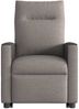Relaxsessel, Fernsehsessel, Schlafsessel mit Aufstehhilfe Elektrisch Taupe Stoff Bild 5
