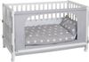 roba Roombed 'Little Stars' 60 x 120 cm - Beistellbett zum Elternbett mit kompletter Ausstattung Bild 5