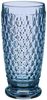 Villeroy & Boch Boston Coloured Wein- & Longdrinkgläser 12er Set blau Bild 2